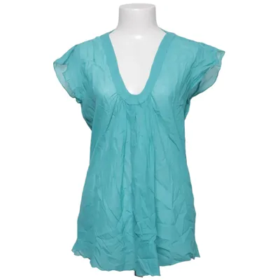 Top (Turquoise, Groen) van Nolita Katoen