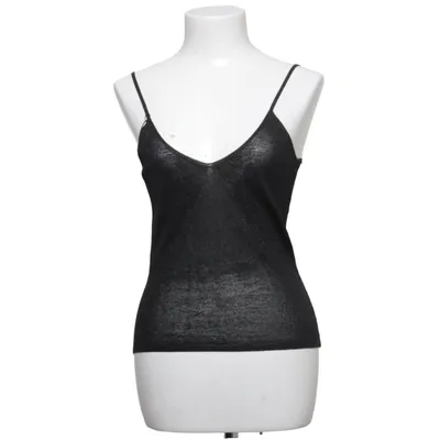 Linne (Svart) från Kookaï Polyester, Viskos