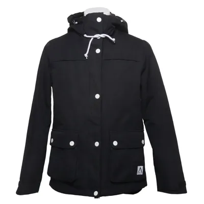 Manteau de ski (Noir) de Wearcolour Polyester