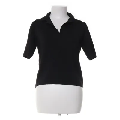 Top (Zwart) van Dilvin Knit Polyamide, Viscose