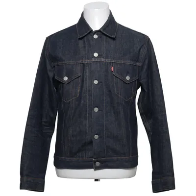 Jeansjacka (72530) från Levi Strauss & Co Bomull