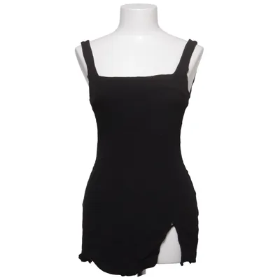 Jurk (Zwart) van Verge Girl Polyester