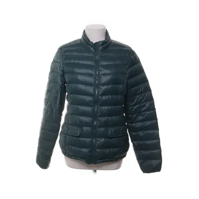 Lättviktsjacka (Grön) från Casual by Ellos Dun, Fjädrar, Polyamid