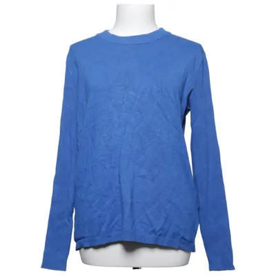 Pull-over (Bleu) de Gianni Feraud Polyamide, Viscose