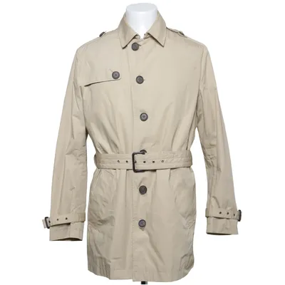 Trenchcoat (Beige) från Bläck