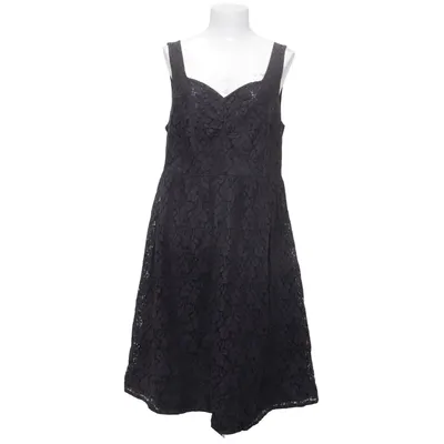 Kleid (Schwarz) von Generous by Lindex Baumwolle, Polyamid