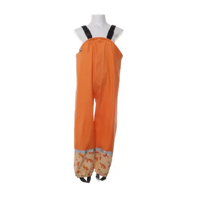 Regenbroek (Oranje, Meerkleurig) van Pax Polyester