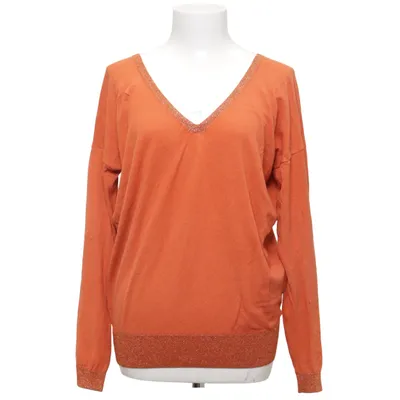 Trui (Oranje) van Summum Woman