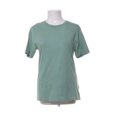 T-shirt (Grön) från Earth Positive Ekologisk bomull
