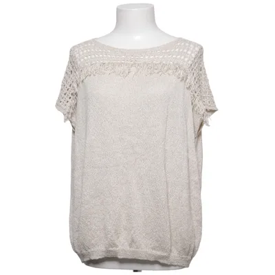 Slipover (Beige) fra Escorpion Polyamid, Polyester, Viscose