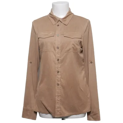 Överskjorta (Beige) från Jennifer Taylor