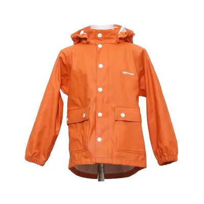 Regnjacka (Kid Wings Raincoat) från Tretorn Polyester, Polyuretan