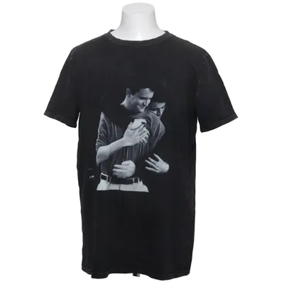T-shirt (Gray) from Comfort Colors Cotton
