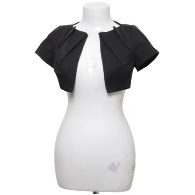 Bolero (Black) from Bolero Cotton, Polyester
