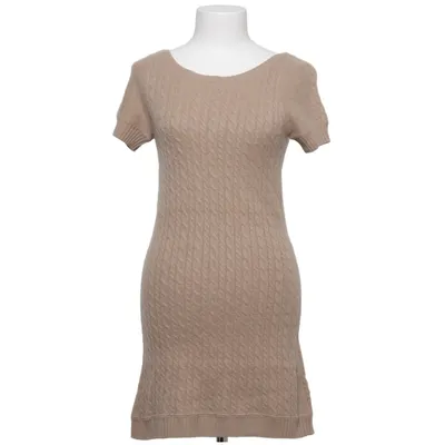 Robe (Beige) de Allude Cachemire