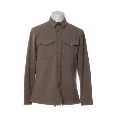 Shirt (Beige) van Shaping New Tomorrow Elastaan, Gerecycled polyester, Viscose