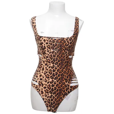 Swimsuit (Brown, Black) from Agent Provocateur