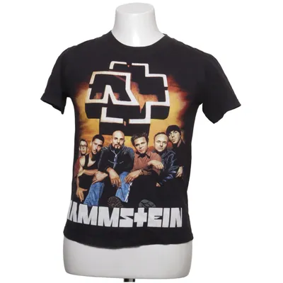T-shirt (Noir) de Rammstein
