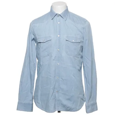Chemise en jean (Bleu) de Kiwi