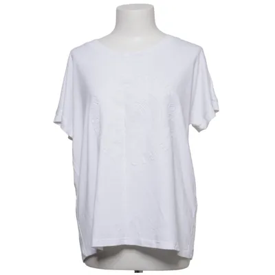 T-shirt (Blanc) de Heine