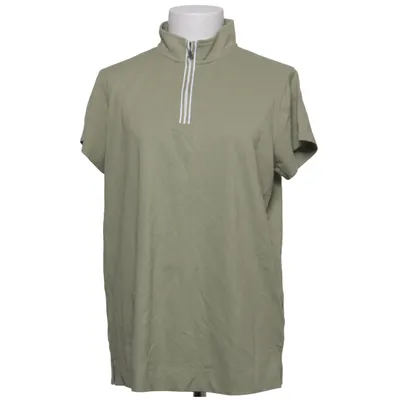 Poloshirt (Groen) van Daily Sports Katoen, Polyester