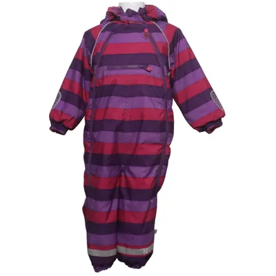 Combinaison blouse (Violet, Rose, Multicolore) de Ej Sikke Lej Polyester