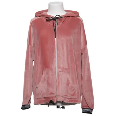 Huvtröja (Rosa) från Tredy Elastan, Polyester