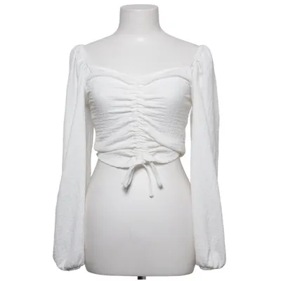 Crop top (Vit) från Xside