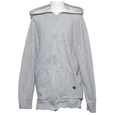 Sweat à capuche (Gris) de Art Class Coton, Polyester recyclé