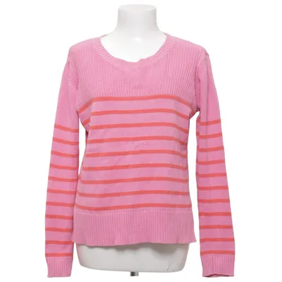 Sweater (Pink, Red) from Park Lane Cotton