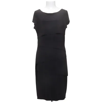 Robe (Noir) de Joseph Ribkoff