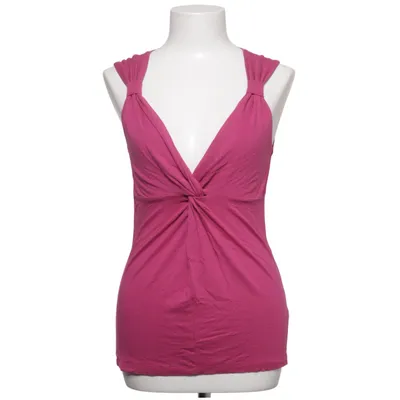 Top (Pink) von 3 Suisses Elasthan, Viskose
