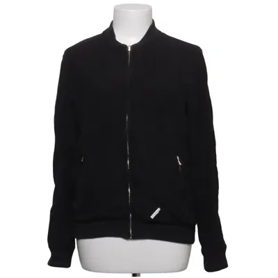 Reversible jacket (L'Essentiel) from Marie Sixtine Organic cotton, Viscose