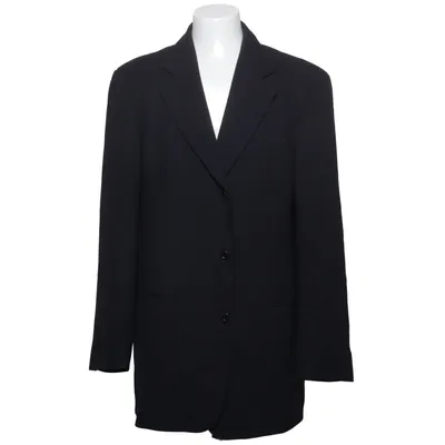 Blazer (Noir) de Wöhrl Laine