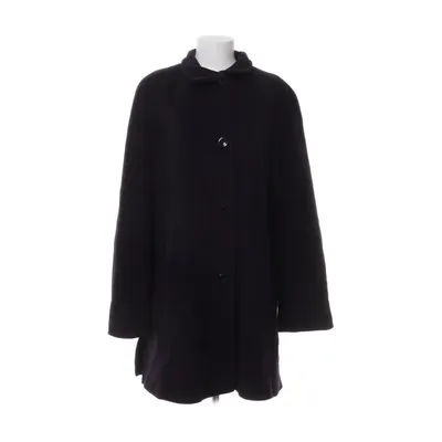Frakke (27576/0) fra Jobis Acetat, Angora, Polyamid, Viscose, Uld
