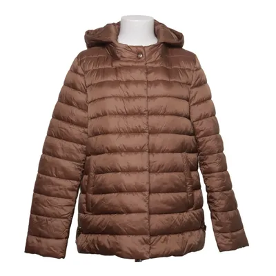 Veste d'hiver (Marron) de Ellen Rose Nylon, Polyester