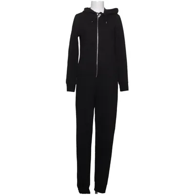 Onesie (Zwart) van Atmosphere Katoen, Elastaan, Polyester