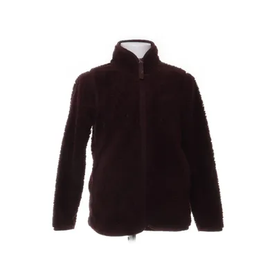 Kofta (Röd) från Ullmax Polyester