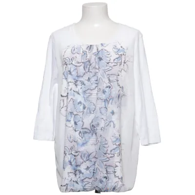 Top (White, Blue, Gray) from Gerry Weber Collection