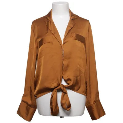 Blouse (Bruin) van Istay Polyester