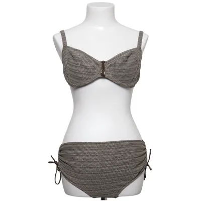 Bikini (Bruin) van Primadonna Swim