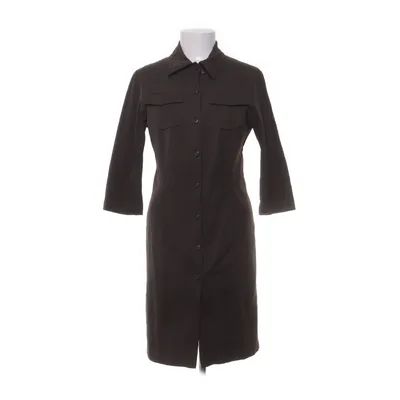 Shirt dress (Brown) from Anna von Griesheim