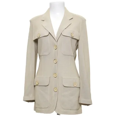 Blazer (Beige) de Georges Rech