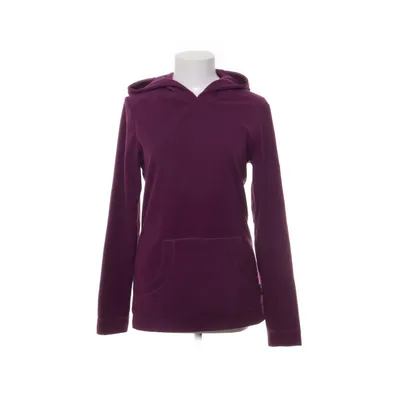 Huvtröja (Lila) från Engelbert Strauss Polyester