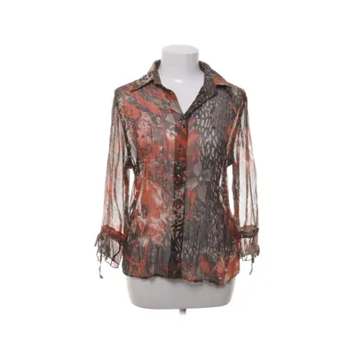 Shirt (Bruin, Rood, Meerkleurig) van Gerry Weber