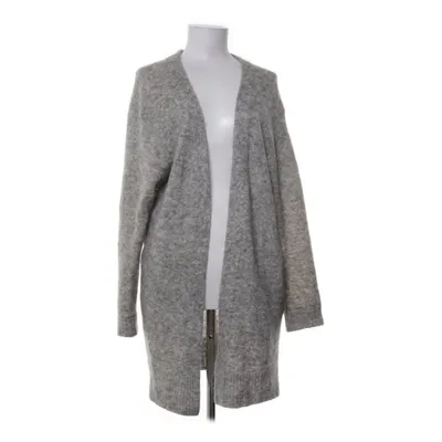 Kofta (Grå) från Acne Studios Elastan, Mohair, Polyamid, Ull