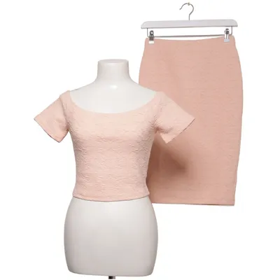 Set (Roze) van Miss Selfridge Katoen, Elastaan