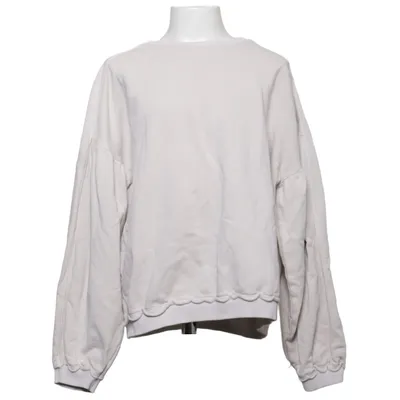 Sweatshirt (Beige) van Play Up Organisch katoen