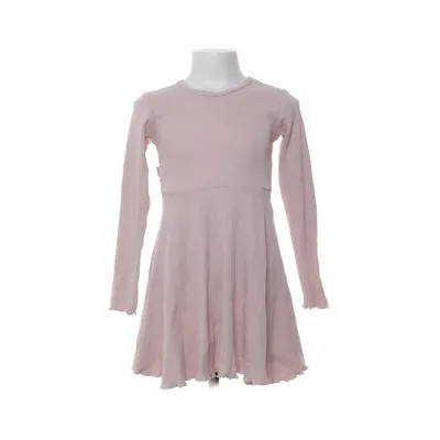 Klänning (Rosa) från Gugguu Bomull, Elastan