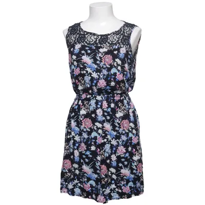 Combinaison (Noir, Multicolore) de Formul@ Joven Polyester, Viscose